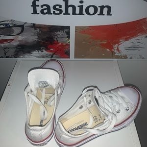 Chuck Taylor All Star Sneaker Kids